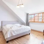 Prestige Old Town By Reside Baltic Butas Vilnius