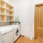 Prestige Old Town By Reside Baltic * Vilnius