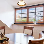 Prestige Old Town By Reside Baltic * Vilnius