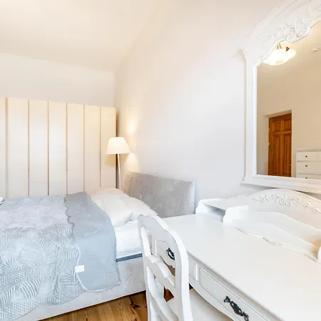 Prestige Old Town By Reside Baltic