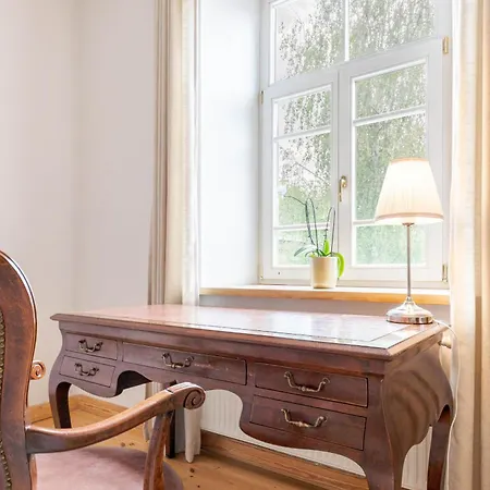 Apartment Prestige Old Town By Reside Baltic Vilnius