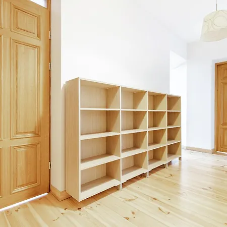 Prestige Old Town By Reside Baltic