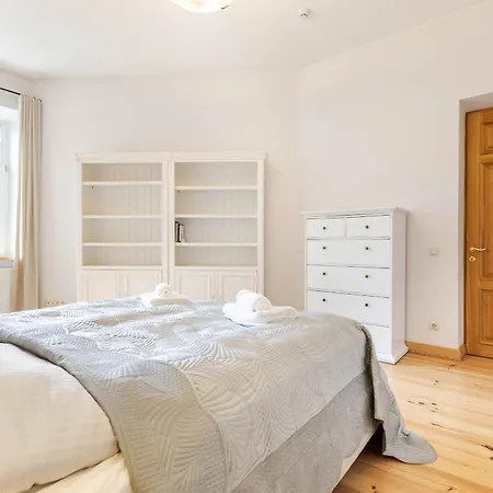 Prestige Old Town By Reside Baltic Vilnius