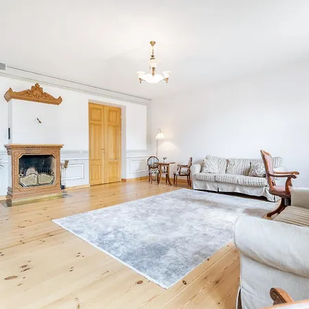 Prestige Old Town By Reside Baltic Vilnius