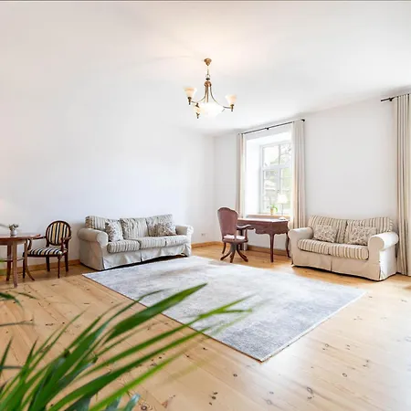 Prestige Old Town By Reside Baltic Vilnius