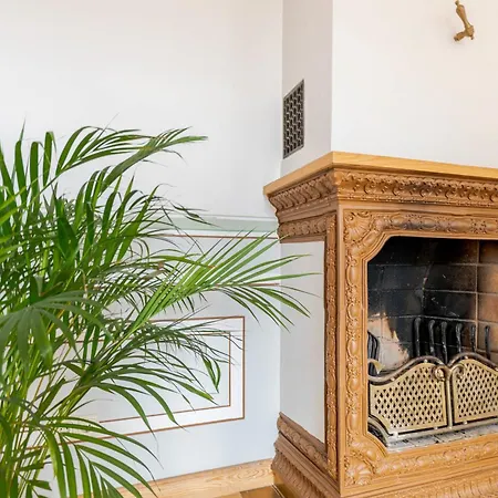 Apartment Prestige Old Town By Reside Baltic Vilnius