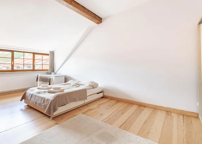 Prestige Old Town By Reside Baltic