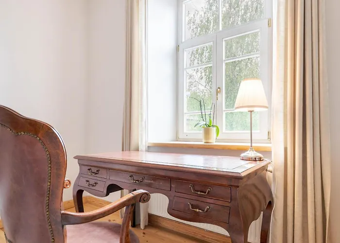 Appartamento Prestige Old Town By Reside Baltic Vilnius