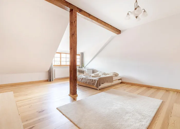 Prestige Old Town By Reside Baltic アパート *