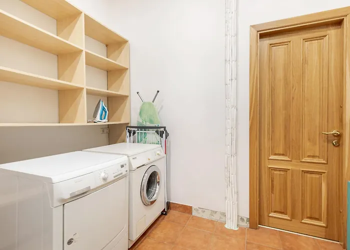 Prestige Old Town By Reside Baltic * Vilnius