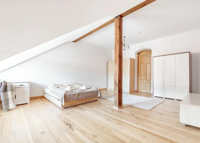 Appartamento Prestige Old Town By Reside Baltic