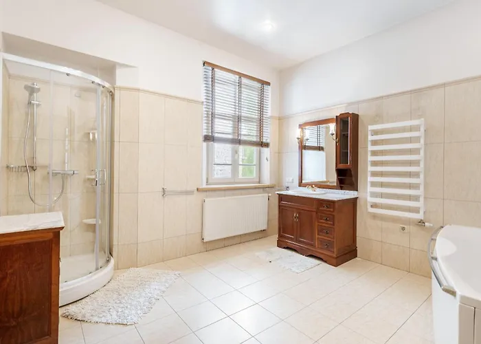 Prestige Old Town By Reside Baltic Appartamento Vilnius