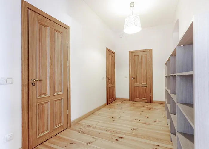 Prestige Old Town By Reside Baltic