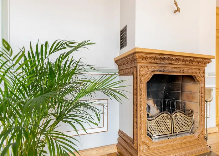 Appartamento Prestige Old Town By Reside Baltic Vilnius