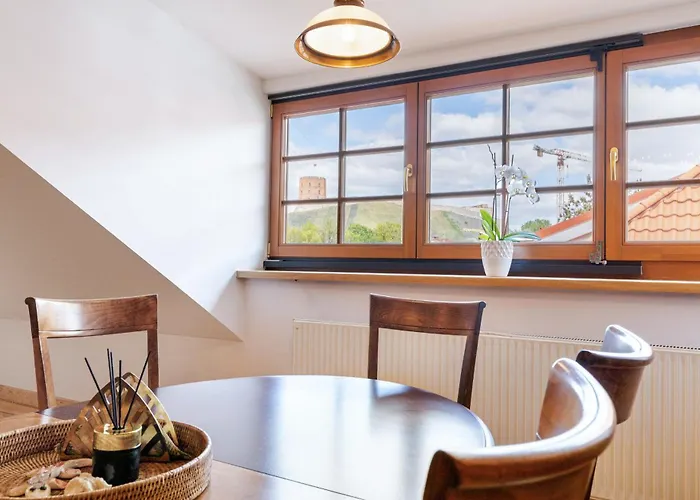 Prestige Old Town By Reside Baltic * ヴィリニュス