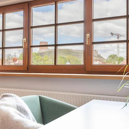Prestige Old Town By Reside Baltic