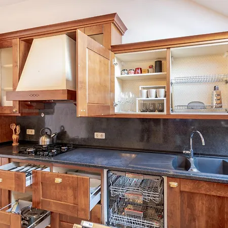 Apartamento Prestige Old Town By Reside Baltic