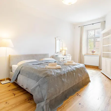 Prestige Old Town By Reside Baltic *