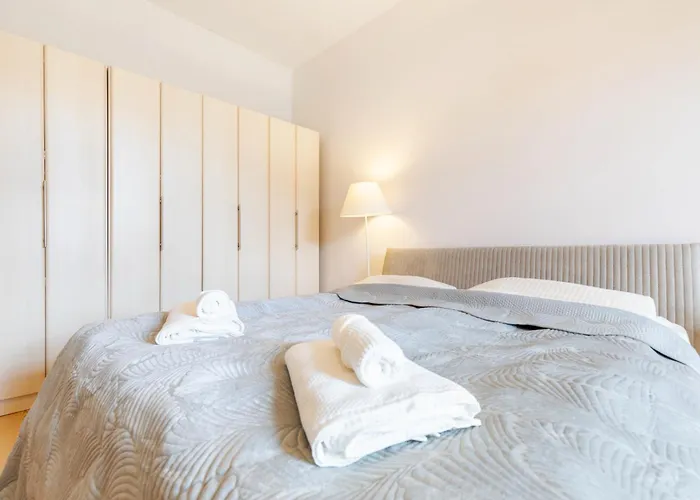 Prestige Old Town By Reside Baltic Apartment Wilna