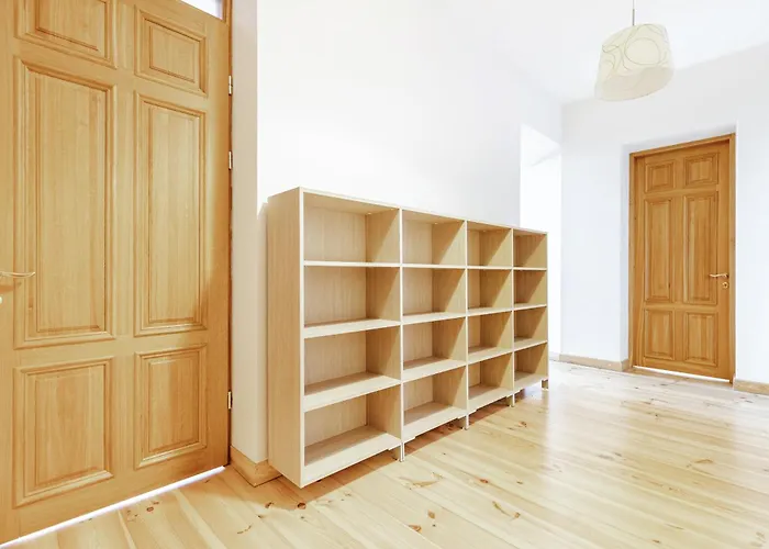 Prestige Old Town By Reside Baltic