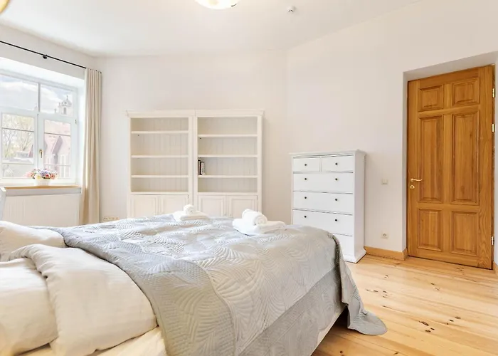 Prestige Old Town By Reside Baltic Wilna