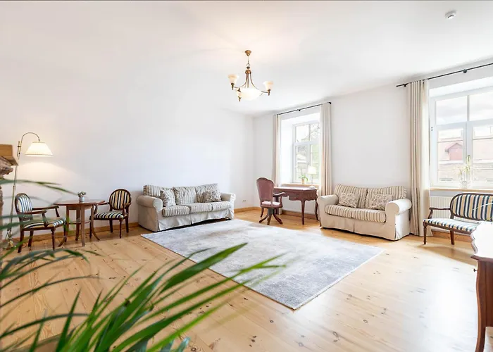 Prestige Old Town By Reside Baltic Wilna