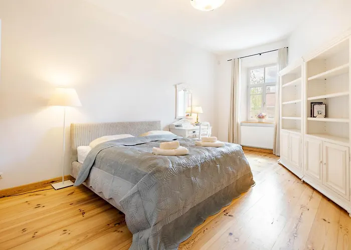 Prestige Old Town By Reside Baltic *