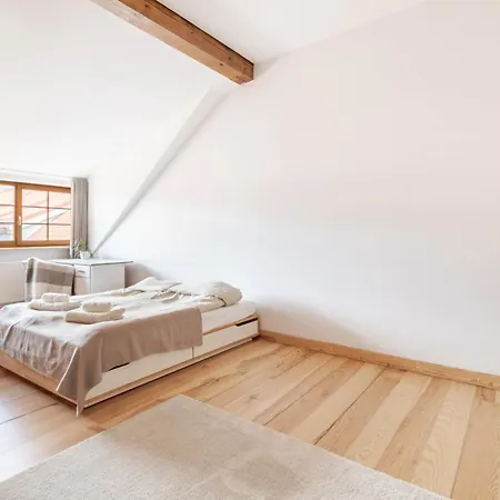 Prestige Old Town By Reside Baltic