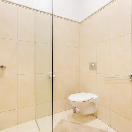 Prestige Old Town By Reside Baltic * Vilnius