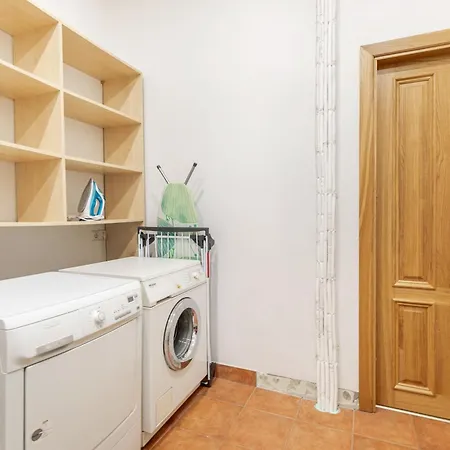 Prestige Old Town By Reside Baltic * Vilnius