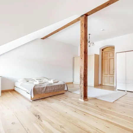 Appartement Prestige Old Town By Reside Baltic