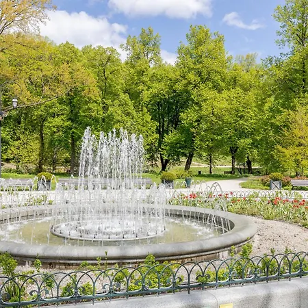 Prestige Old Town By Reside Baltic Appartement *