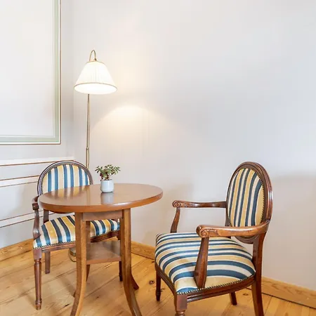 Prestige Old Town By Reside Baltic Appartement Vilnius