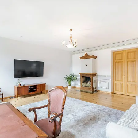 Prestige Old Town By Reside Baltic Appartement