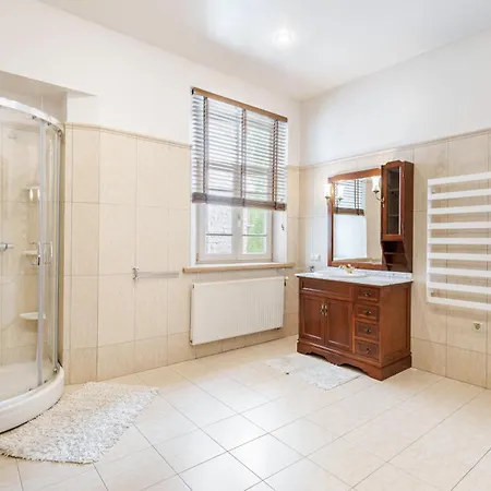 Prestige Old Town By Reside Baltic Appartement Vilnius