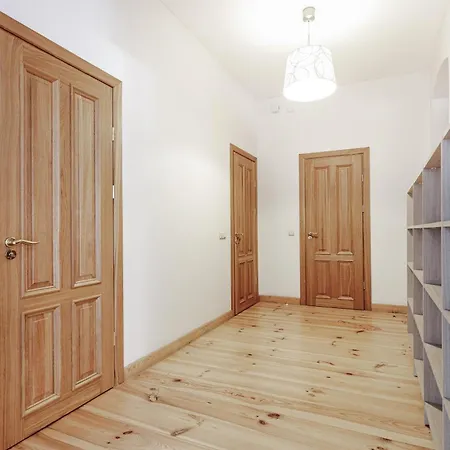 Prestige Old Town By Reside Baltic