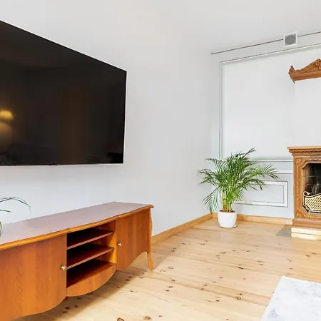 Prestige Old Town By Reside Baltic Appartement *