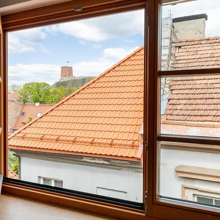 Prestige Old Town By Reside Baltic Vilnius