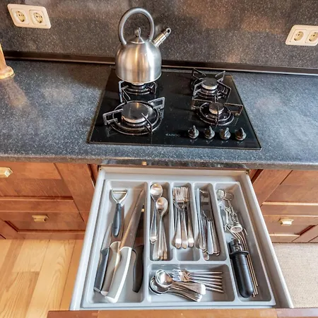 Prestige Old Town By Reside Baltic Appartement