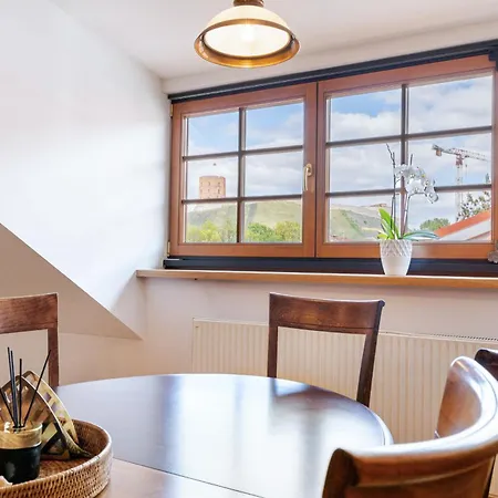 Prestige Old Town By Reside Baltic * Vilnius