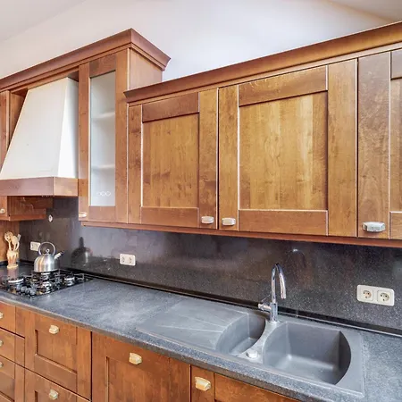 Prestige Old Town By Reside Baltic Vilnius