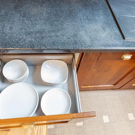 Prestige Old Town By Reside Baltic Appartement