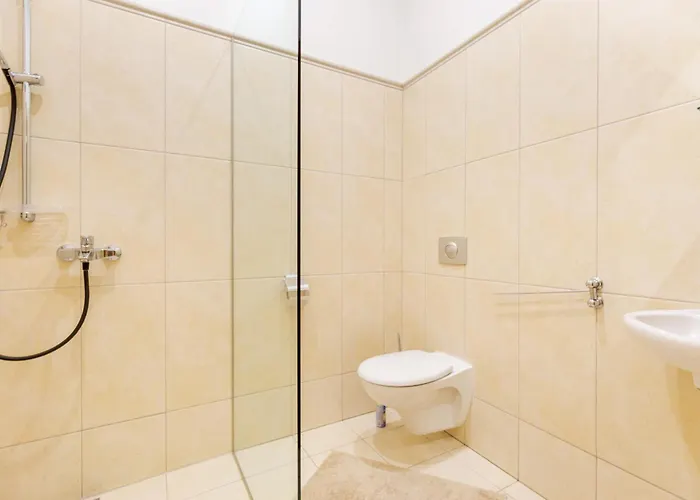 Prestige Old Town By Reside Baltic * Vilnius