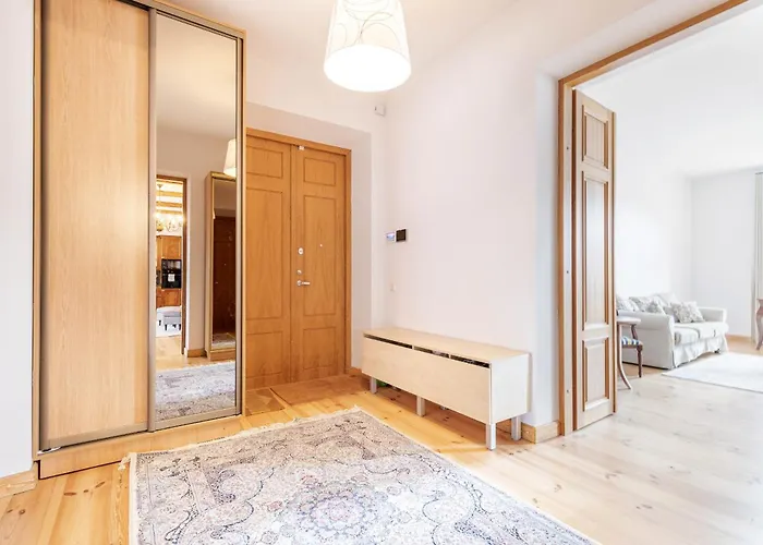 Prestige Old Town By Reside Baltic *