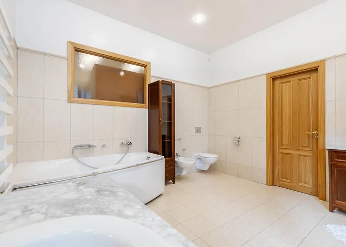 Prestige Old Town By Reside Baltic * Vilnius