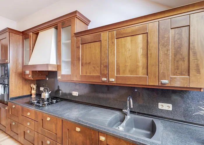 Prestige Old Town By Reside Baltic Vilnius